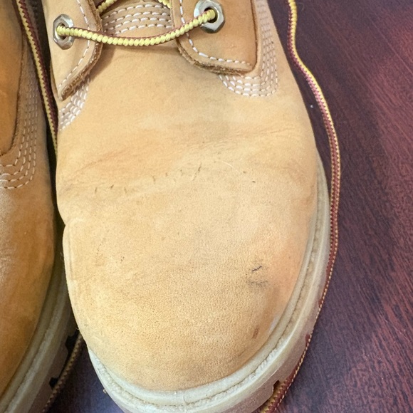 Timberland boots - Picture 3 of 10